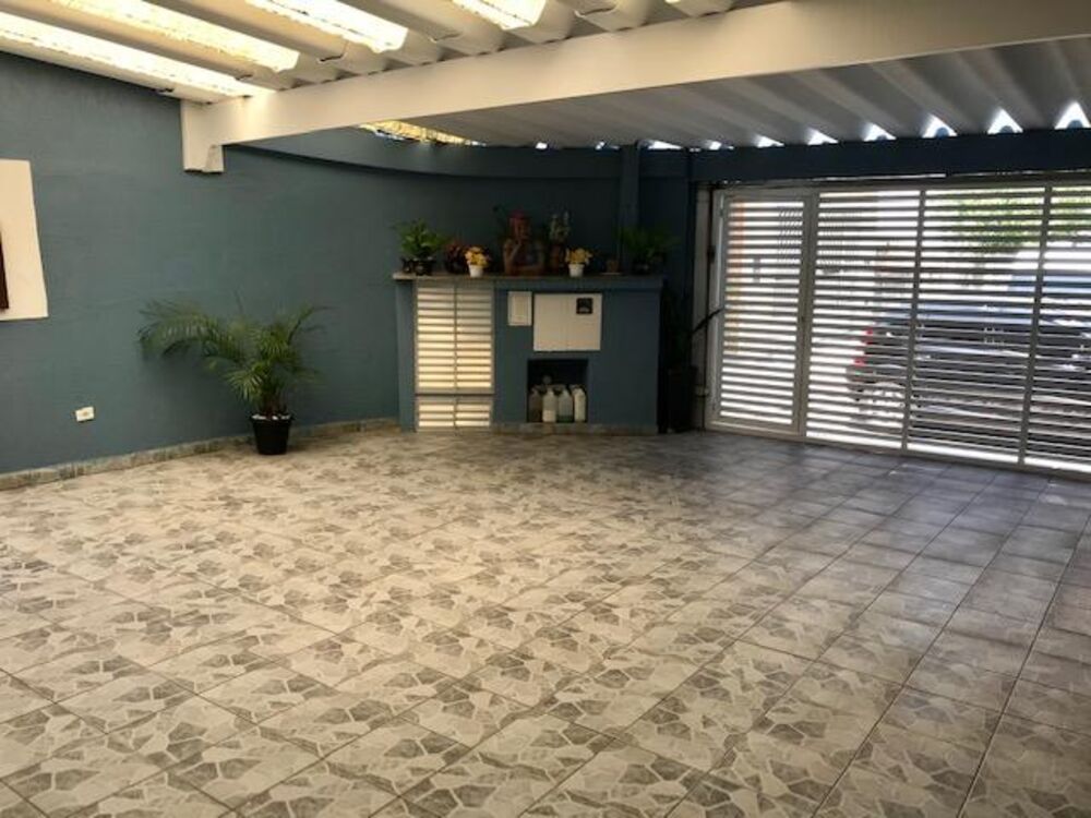 Sobrado, 3 quartos, 226 m² - Foto 14