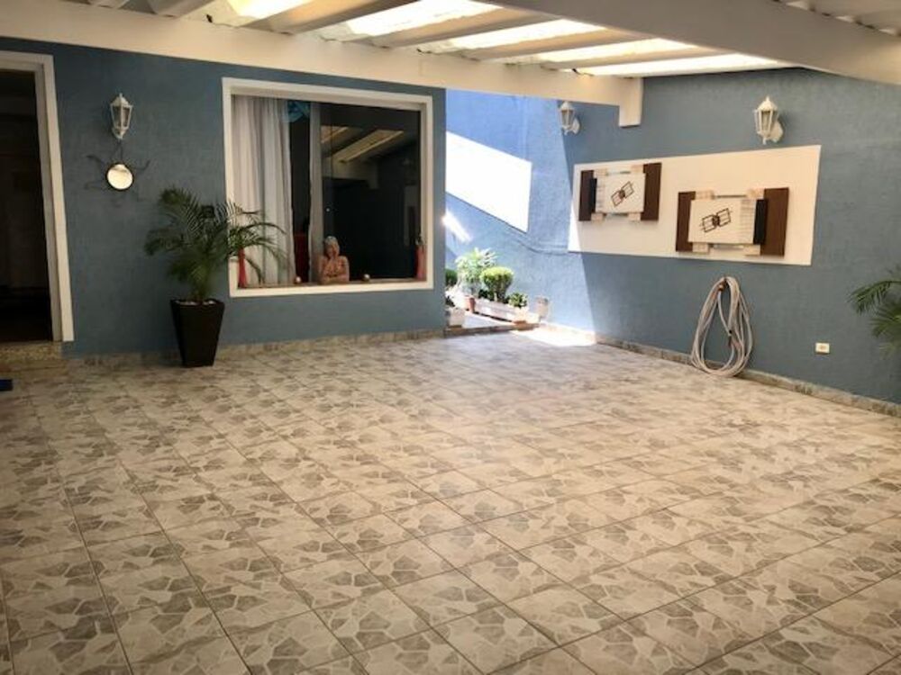 Sobrado, 3 quartos, 226 m² - Foto 16