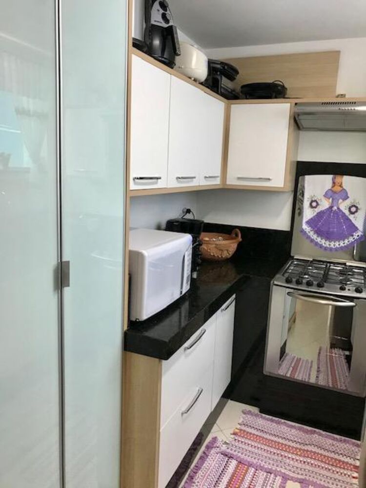 Sobrado, 3 quartos, 226 m² - Foto 7
