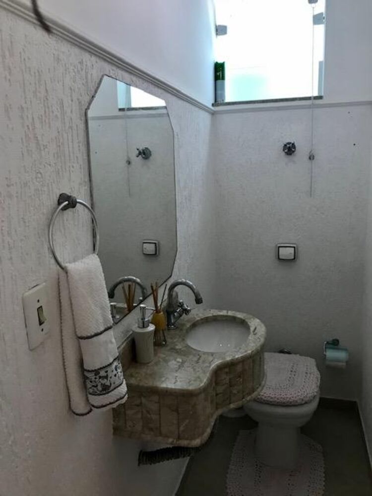Sobrado, 3 quartos, 226 m² - Foto 4