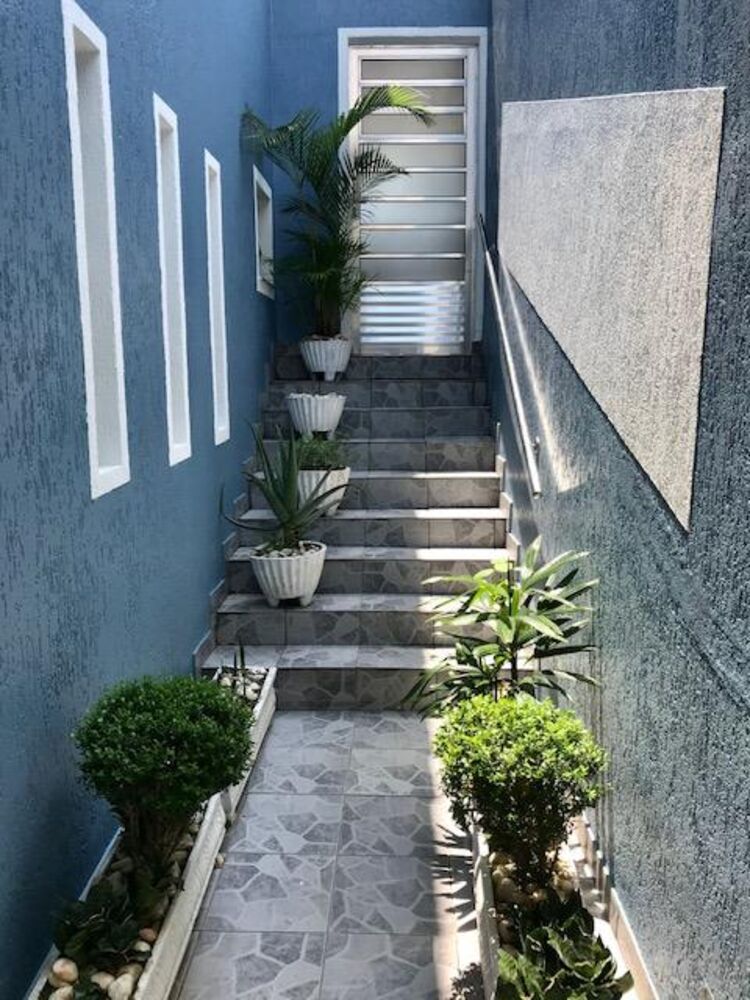 Sobrado, 3 quartos, 226 m² - Foto 18
