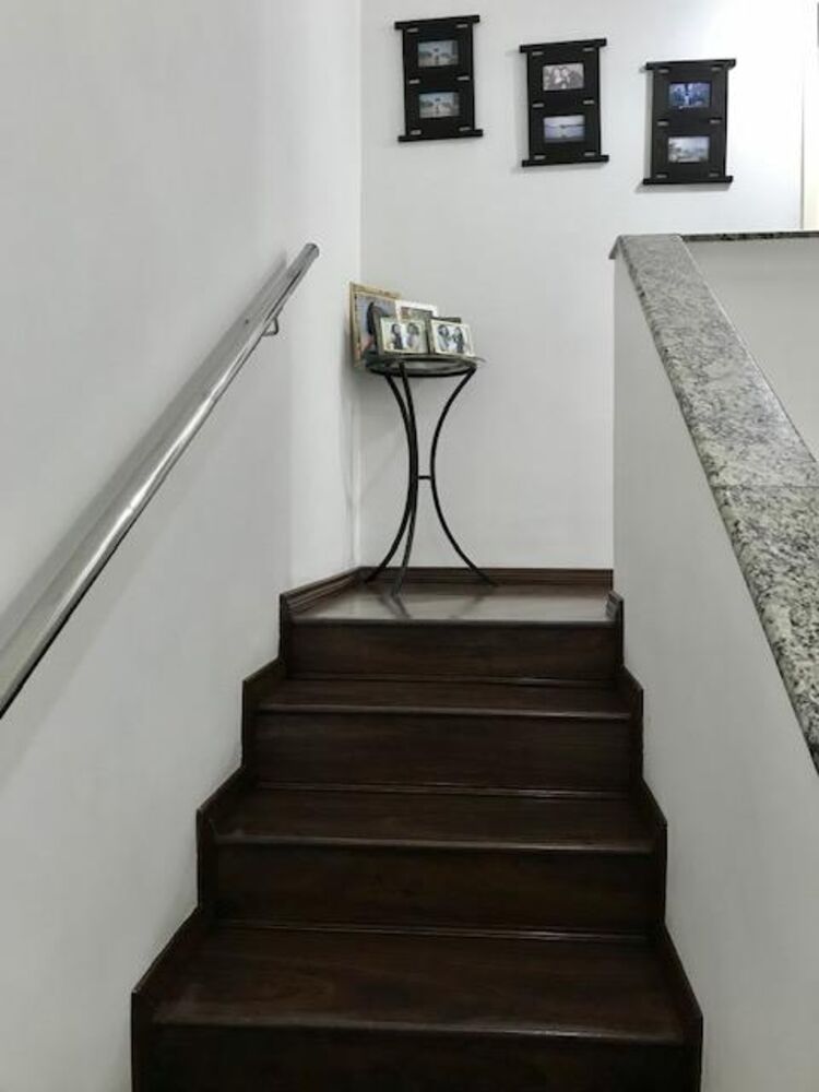 Sobrado, 3 quartos, 226 m² - Foto 22