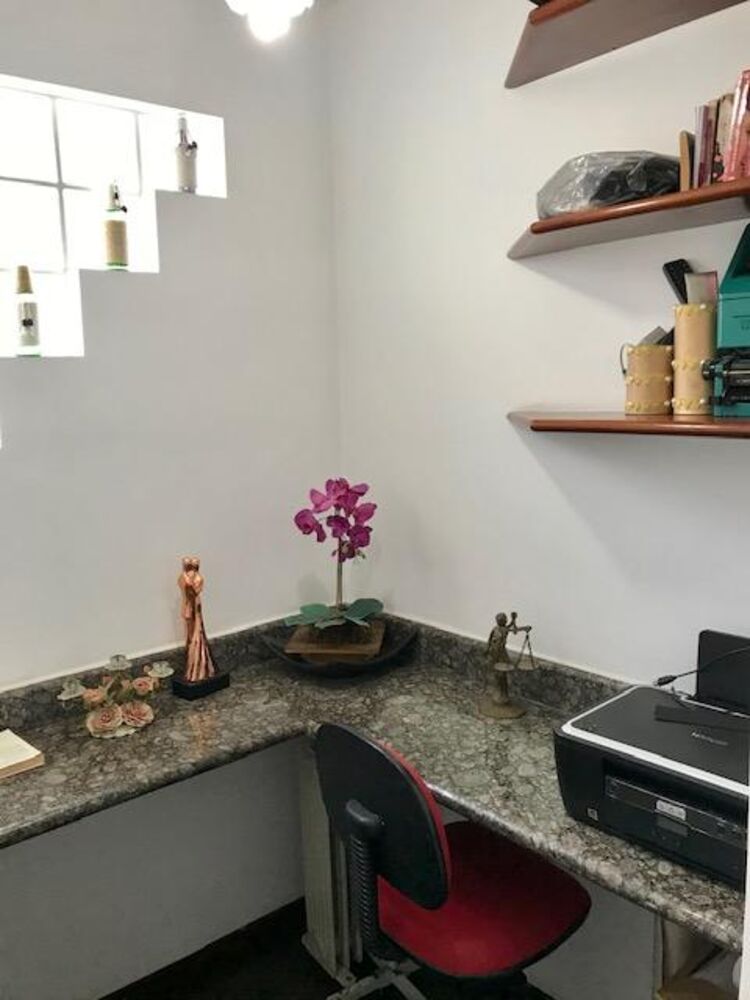 Sobrado, 3 quartos, 226 m² - Foto 9
