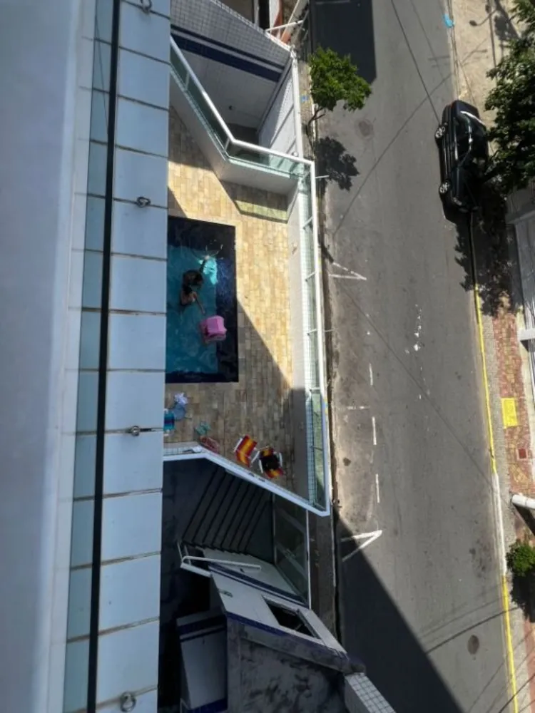 Apartamento, 2 quartos, 55 m² - Foto 3