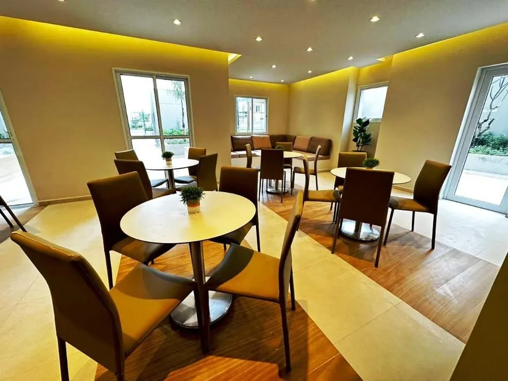Apartamento, 2 quartos, 42 m² - Foto 1