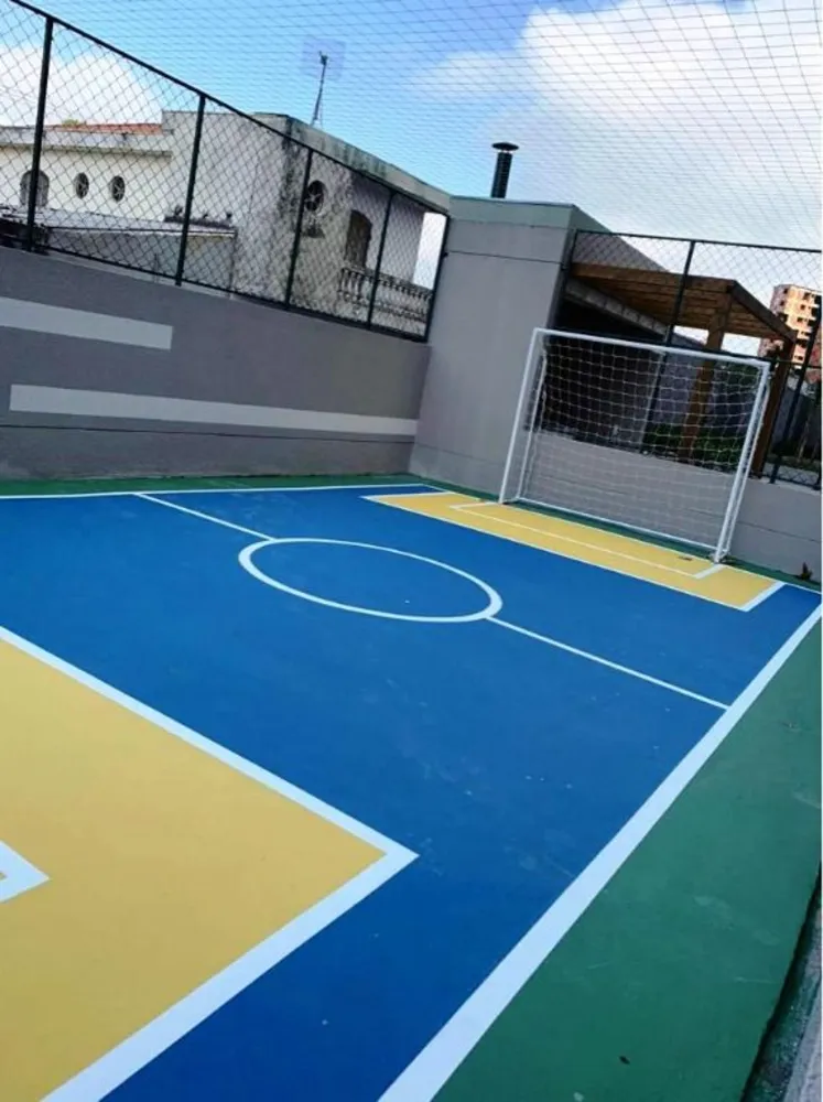 Apartamento, 2 quartos, 42 m² - Foto 2