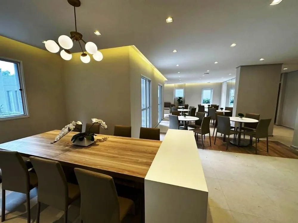 Apartamento, 2 quartos, 42 m² - Foto 9