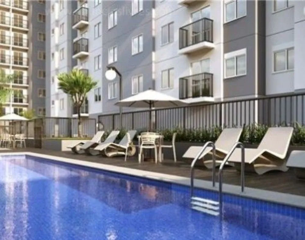 Apartamento, 2 quartos, 42 m² - Foto 13