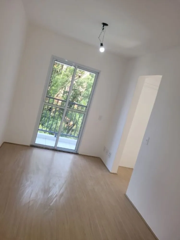 Apartamento, 2 quartos, 42 m² - Foto 2