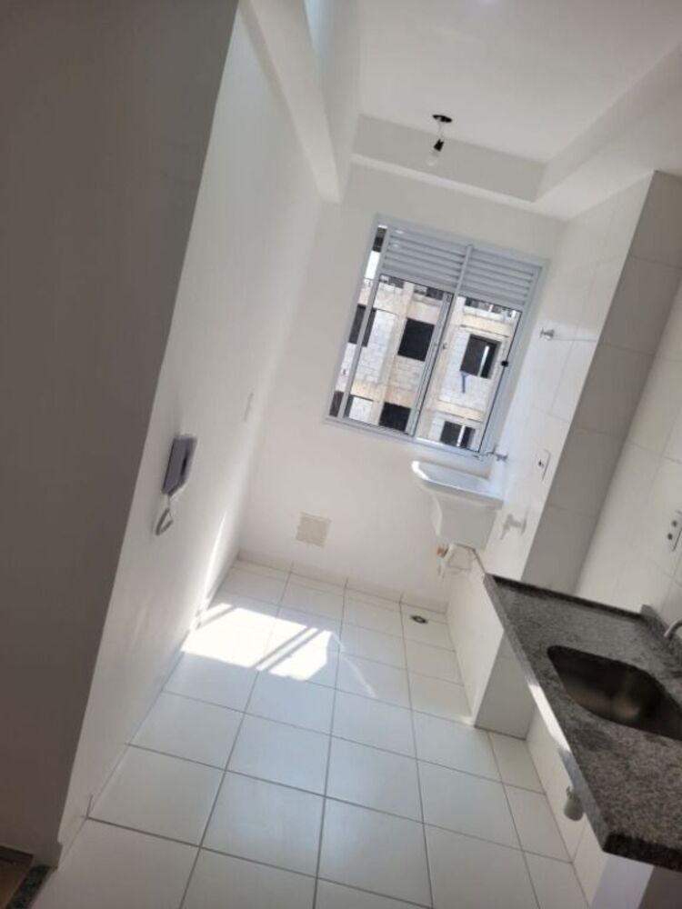Apartamento, 2 quartos, 42 m² - Foto 6