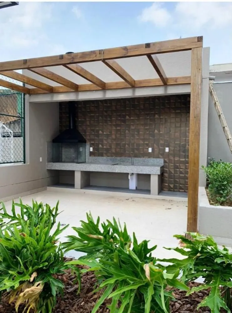 Apartamento, 2 quartos, 42 m² - Foto 3
