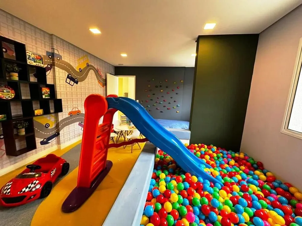 Apartamento, 2 quartos, 42 m² - Foto 15