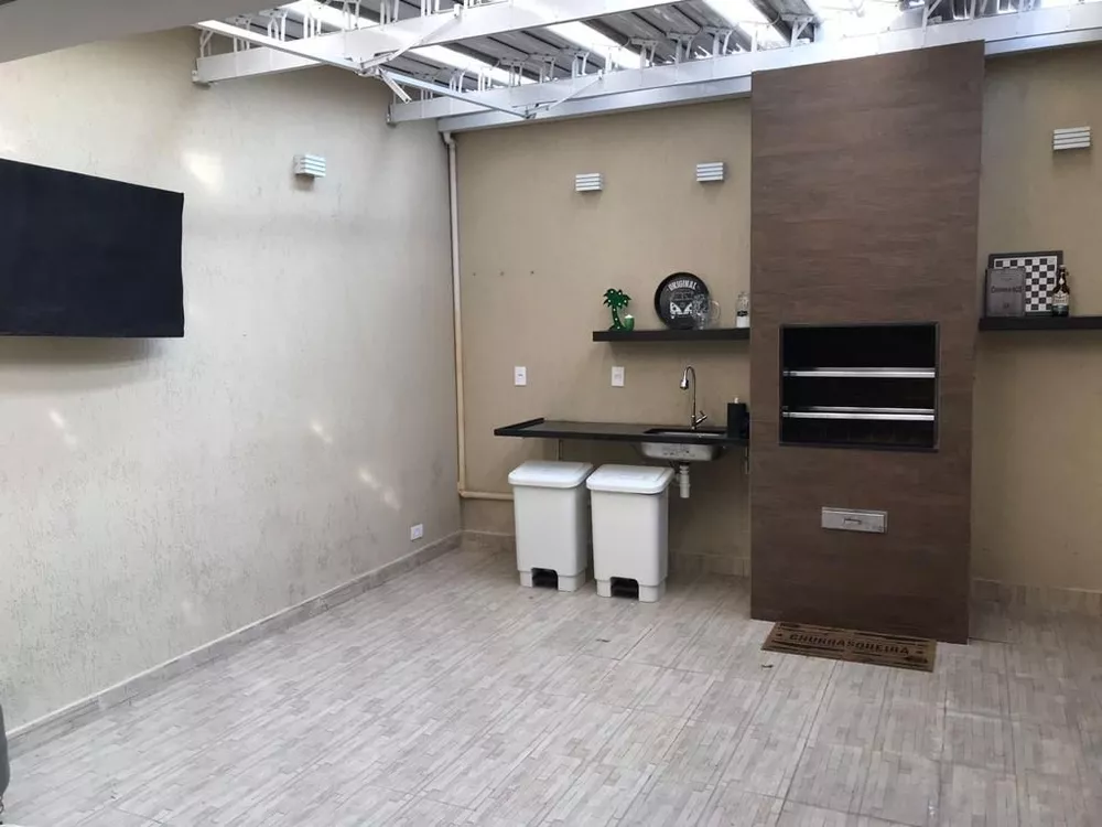 Cobertura à venda com 3 quartos, 190m² - Foto 10