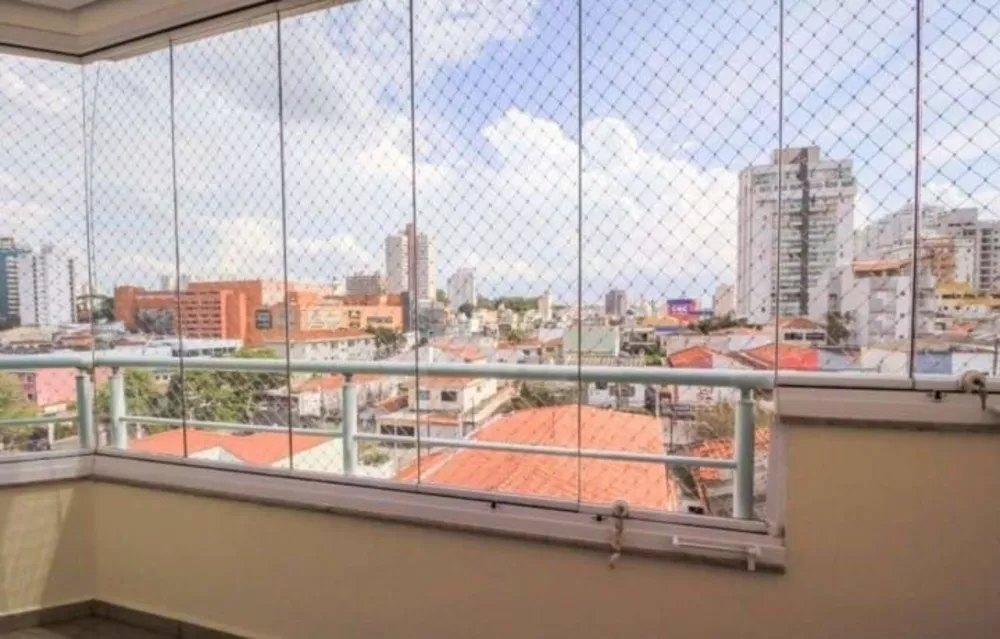 Cobertura à venda com 3 quartos, 190m² - Foto 15