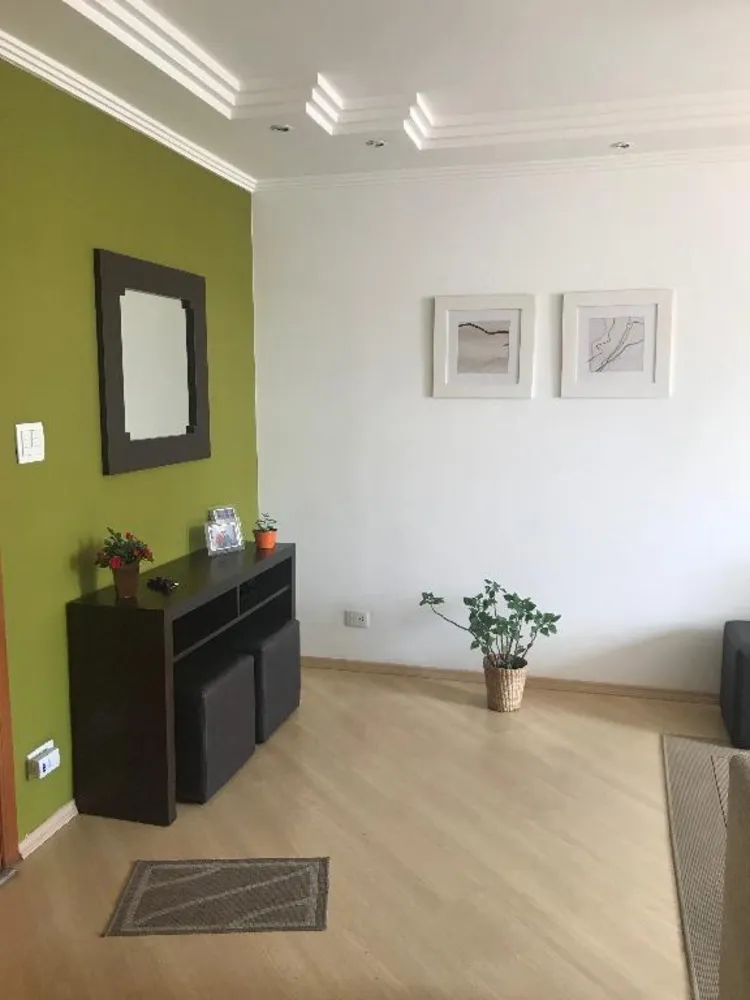 Apartamento, 2 quartos, 60 m² - Foto 3