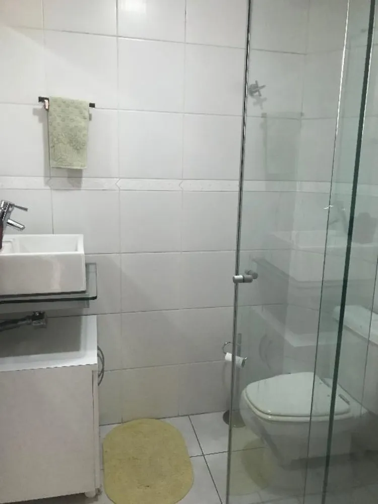Apartamento, 2 quartos, 60 m² - Foto 7