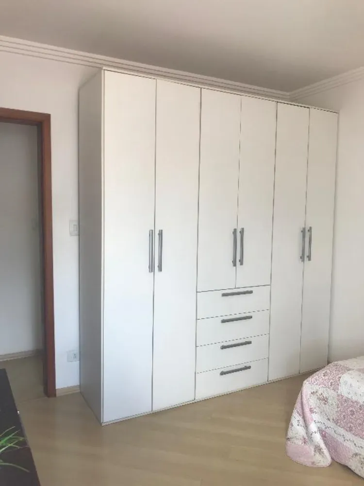 Apartamento, 2 quartos, 60 m² - Foto 3