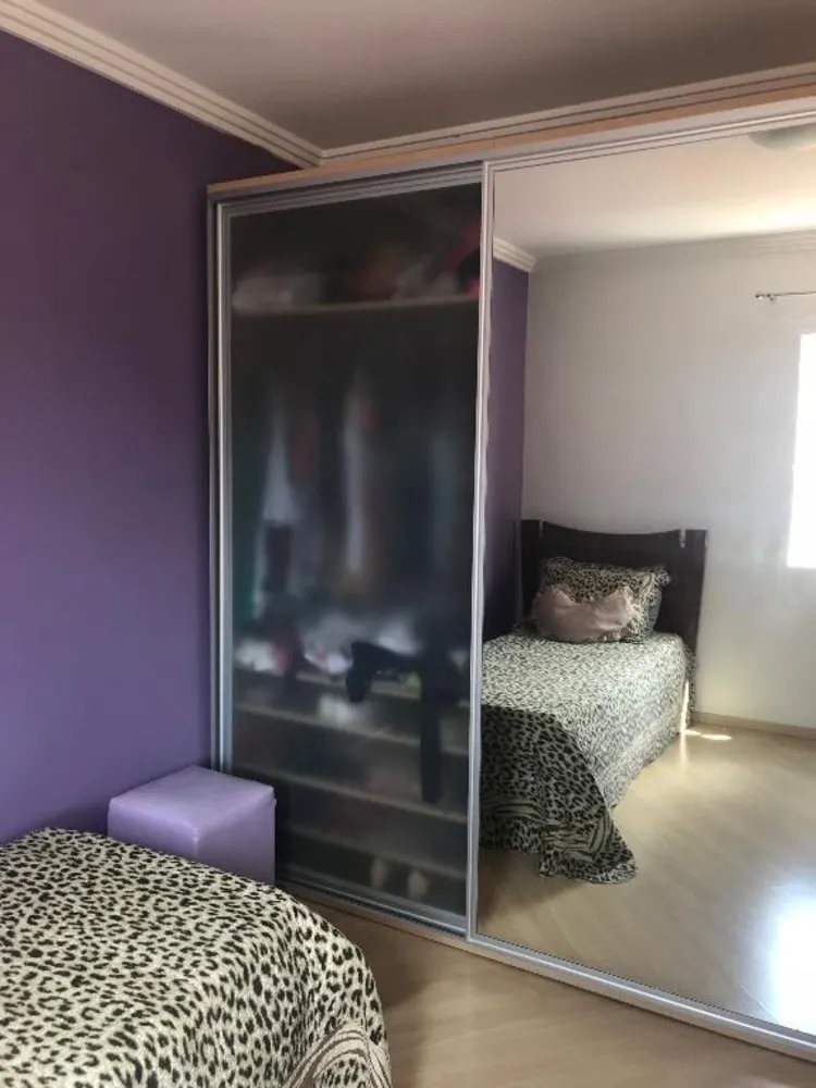 Apartamento, 2 quartos, 60 m² - Foto 5