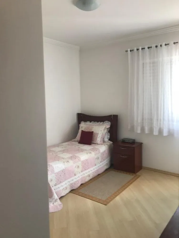 Apartamento, 2 quartos, 60 m² - Foto 10