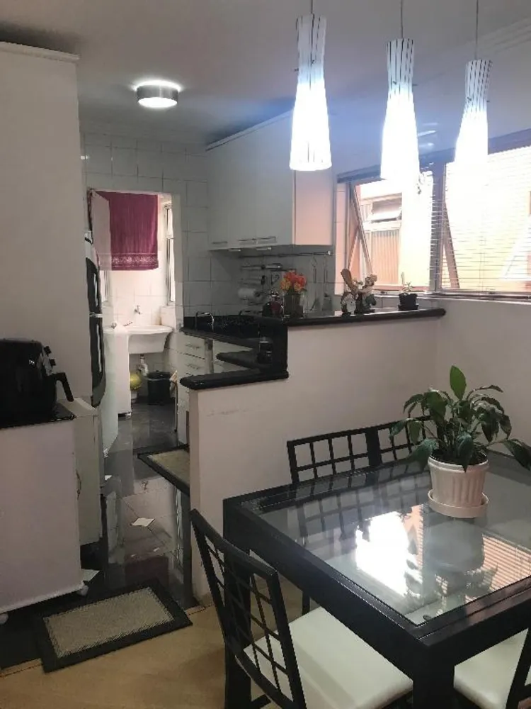 Apartamento, 2 quartos, 60 m² - Foto 8