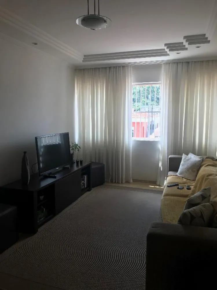 Apartamento, 2 quartos, 60 m² - Foto 2