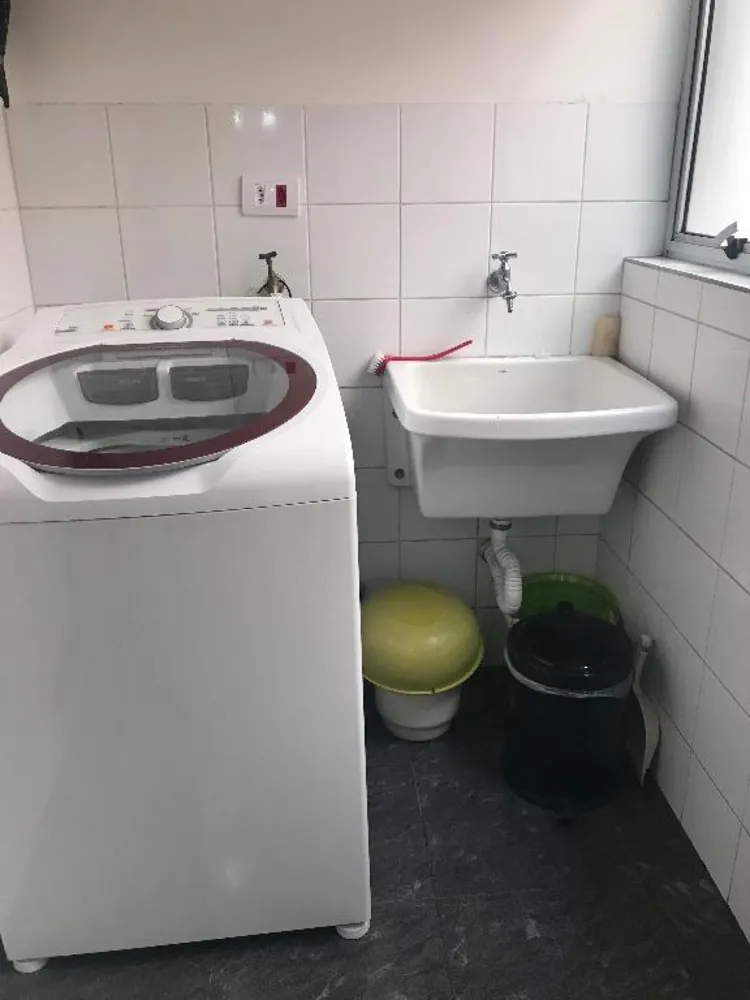 Apartamento, 2 quartos, 60 m² - Foto 4