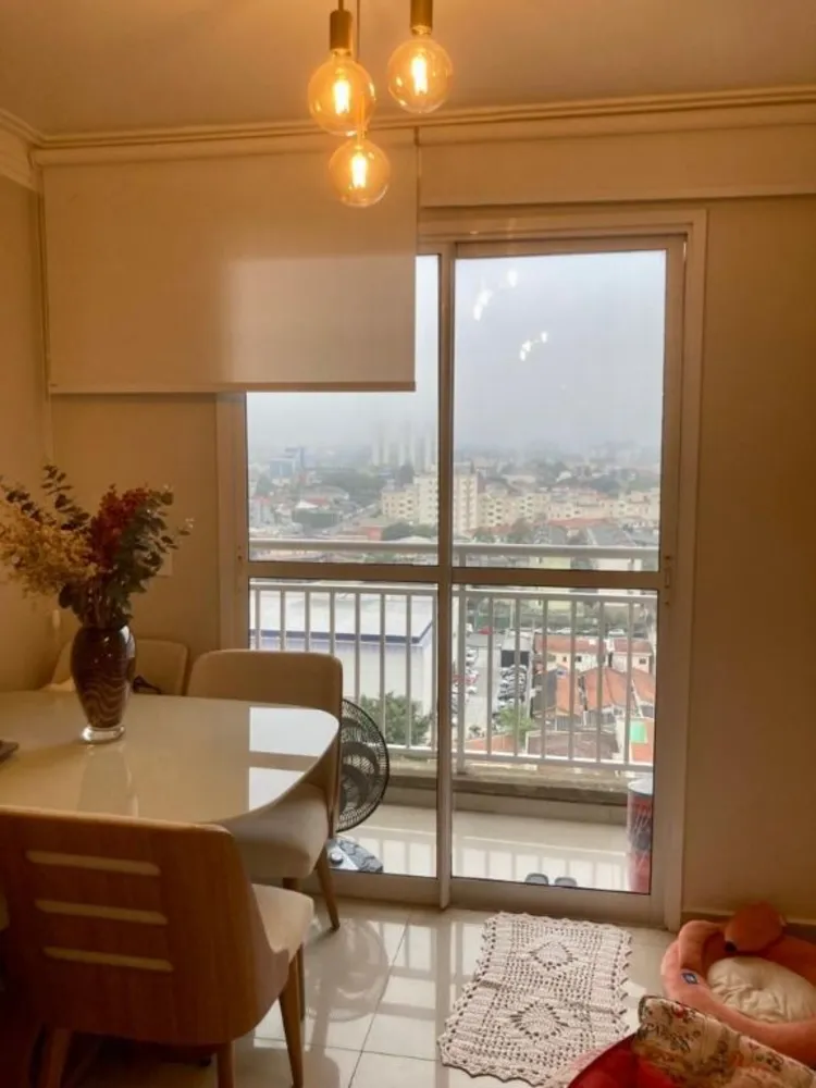 Apartamento, 2 quartos, 45 m² - Foto 1