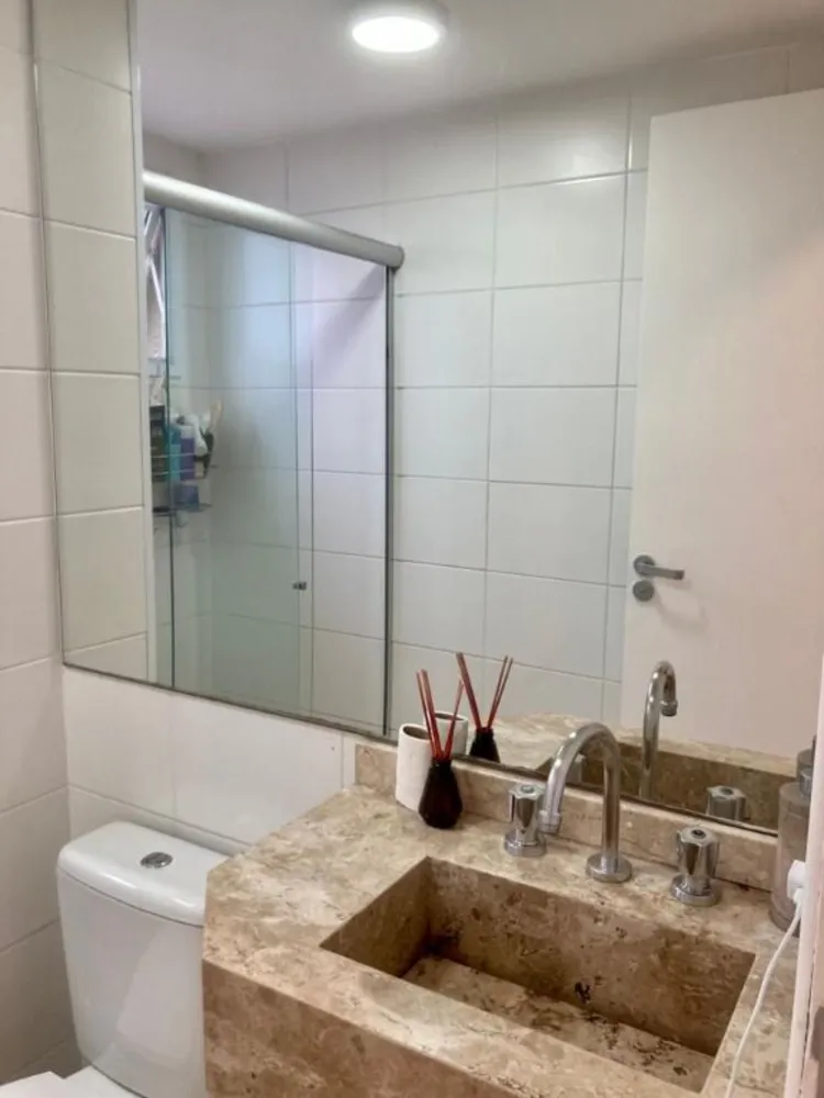Apartamento, 2 quartos, 45 m² - Foto 14