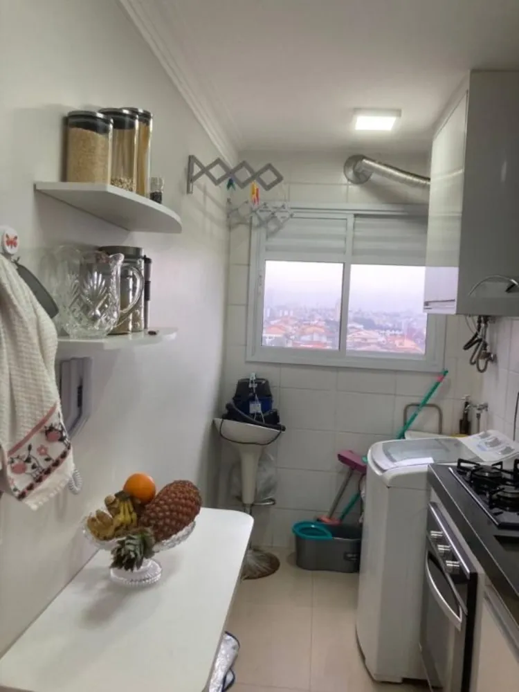 Apartamento, 2 quartos, 45 m² - Foto 10