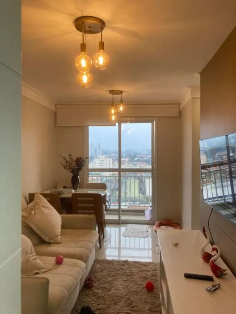 Apartamento, 2 quartos, 45 m² - Foto 4