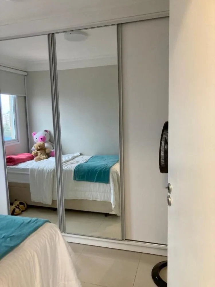 Apartamento, 2 quartos, 45 m² - Foto 11