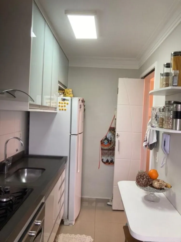 Apartamento, 2 quartos, 45 m² - Foto 4