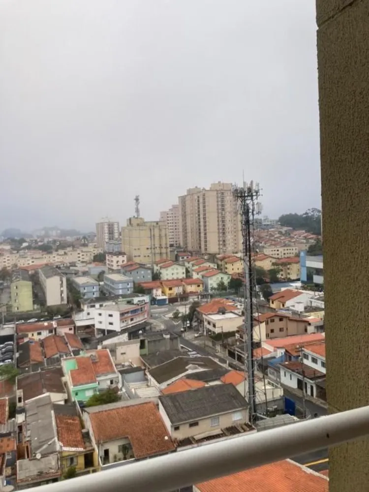 Apartamento, 2 quartos, 45 m² - Foto 7