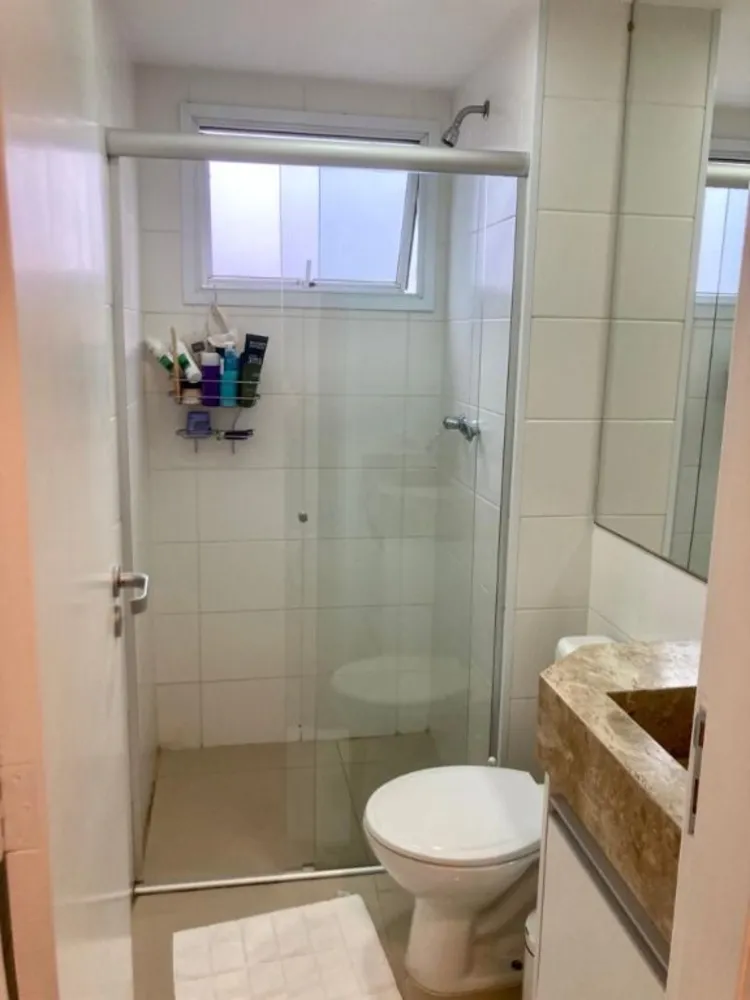 Apartamento, 2 quartos, 45 m² - Foto 1