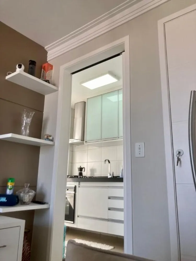 Apartamento, 2 quartos, 45 m² - Foto 2