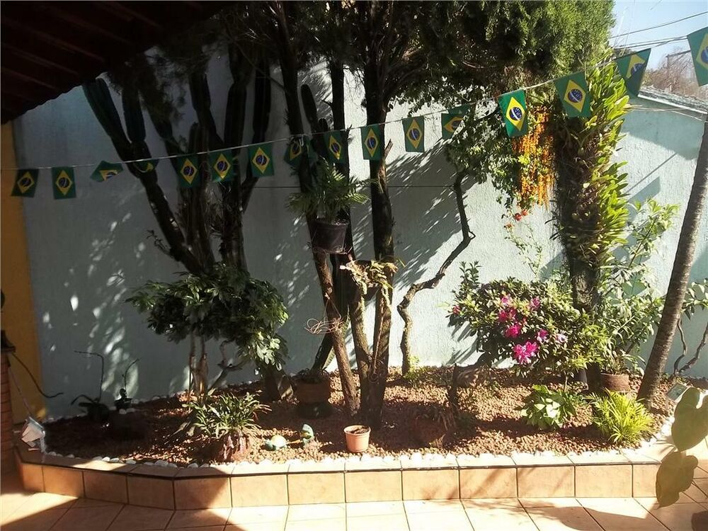 Casa, 3 quartos, 173 m² - Foto 3
