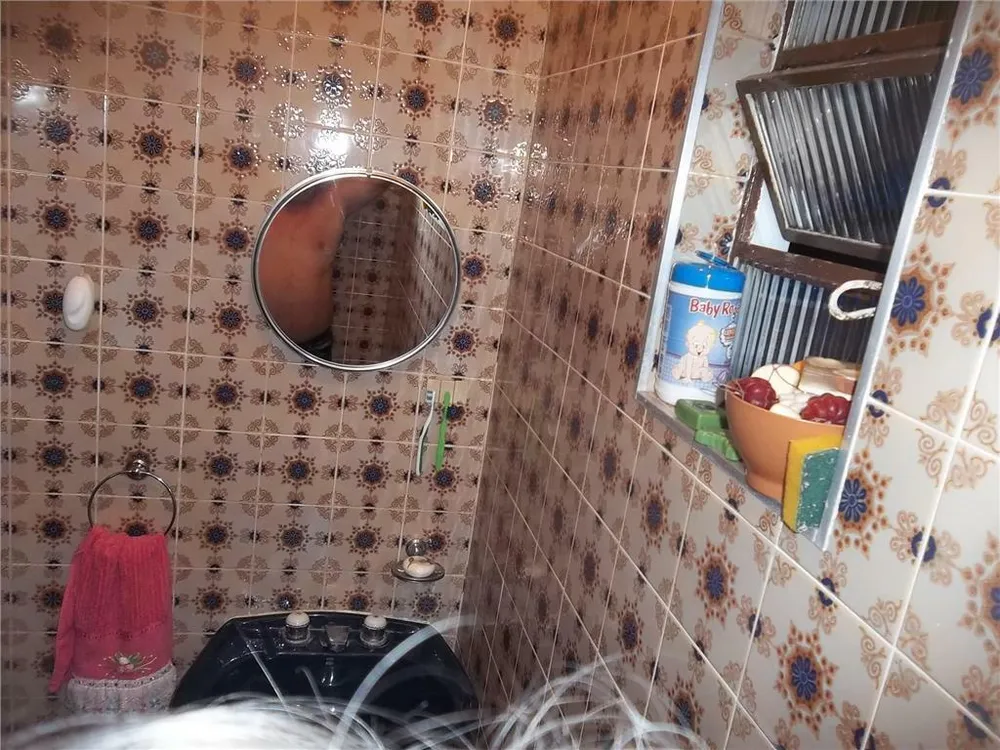 Casa, 3 quartos, 173 m² - Foto 7