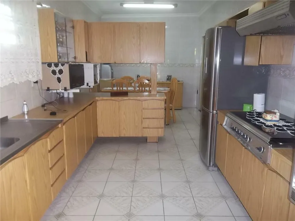 Casa, 3 quartos, 173 m² - Foto 1