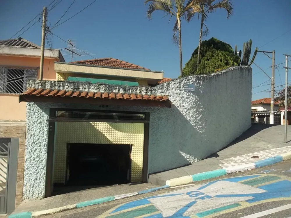 Casa, 3 quartos, 173 m² - Foto 3