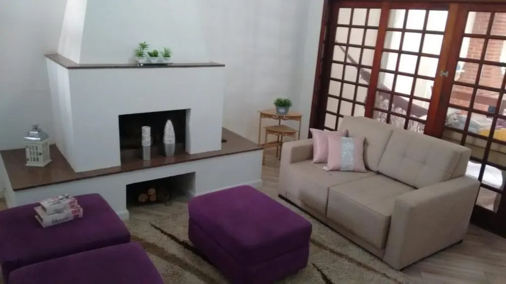 Sobrado, 4 quartos, 392 m² - Foto 7