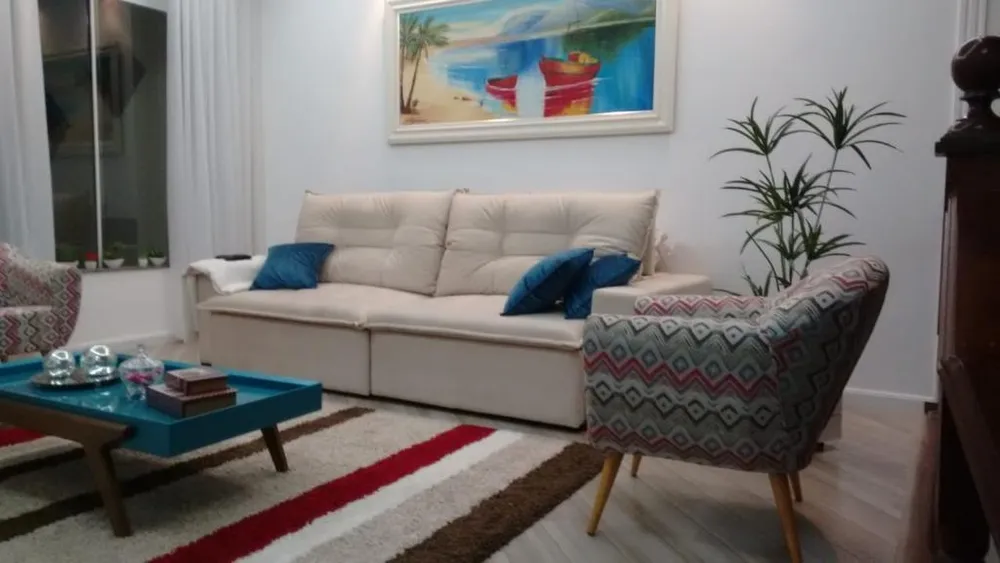Sobrado, 4 quartos, 392 m² - Foto 6
