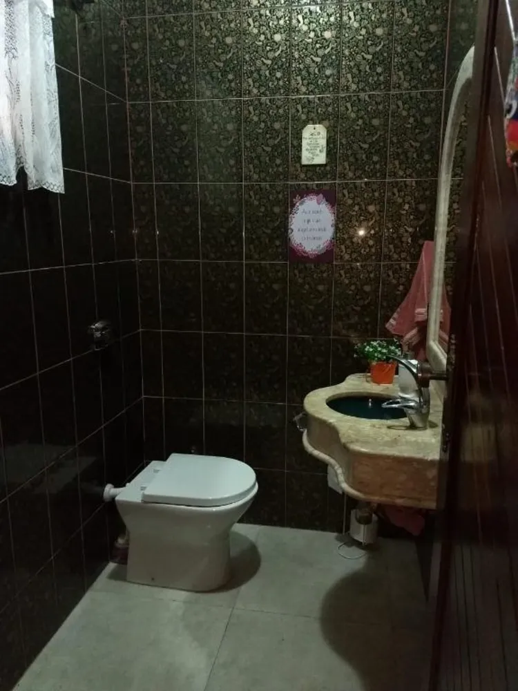 Sobrado, 4 quartos, 392 m² - Foto 8