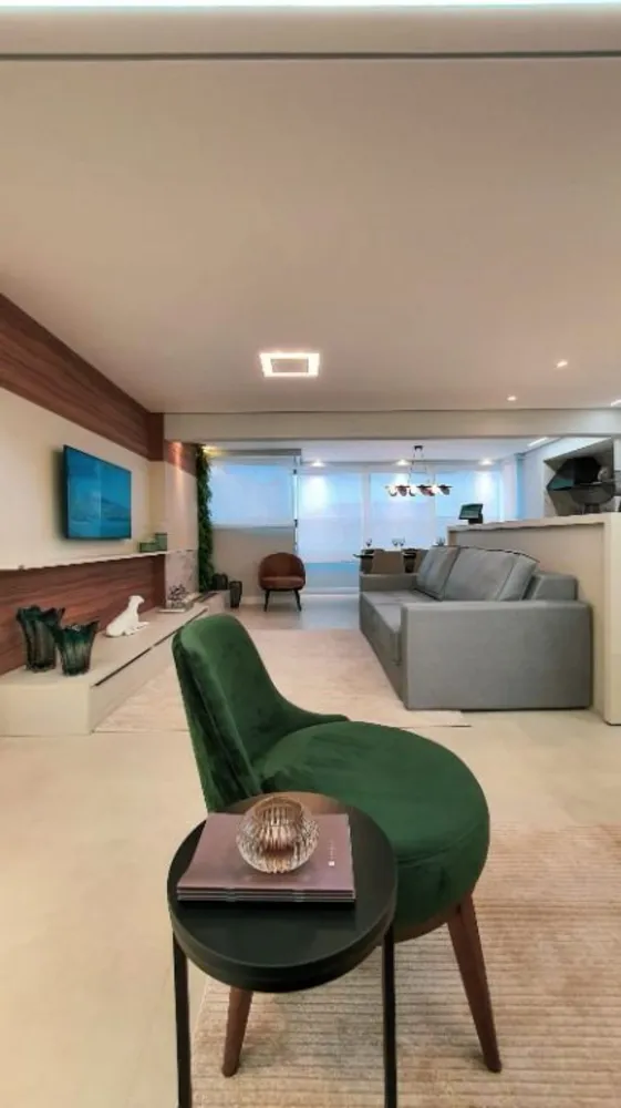Apartamento, 3 quartos, 123 m² - Foto 3