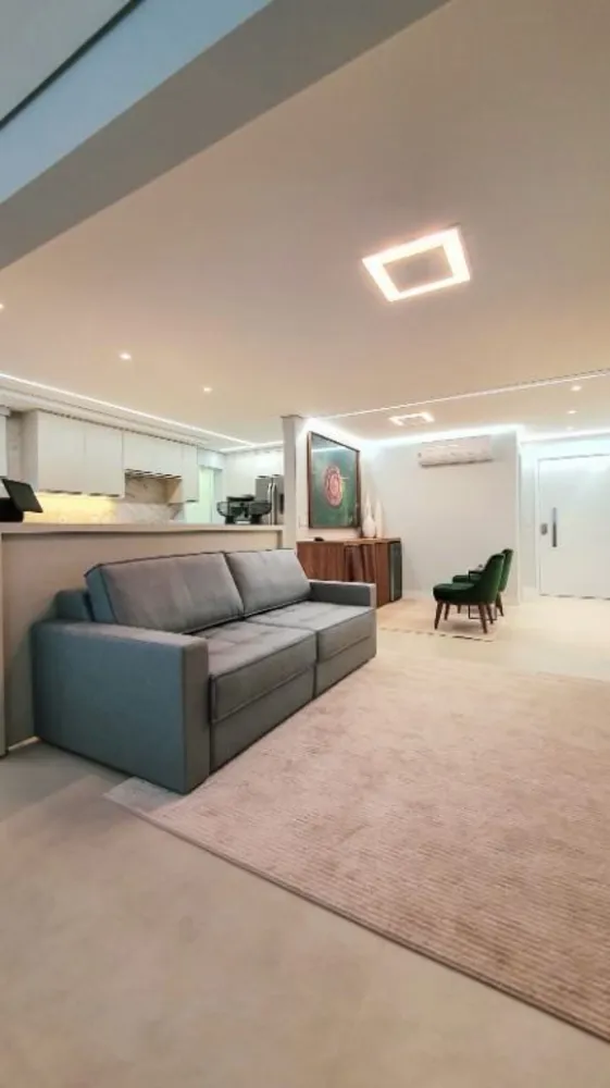 Apartamento, 3 quartos, 123 m² - Foto 3