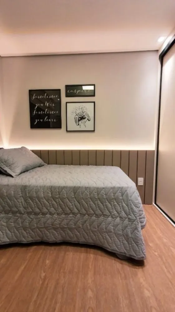 Apartamento, 3 quartos, 123 m² - Foto 1