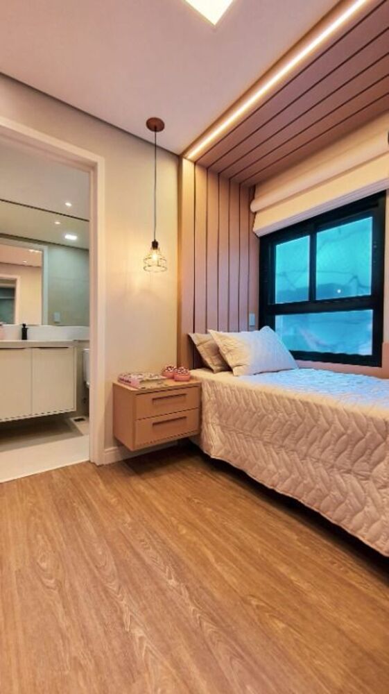 Apartamento, 3 quartos, 123 m² - Foto 2