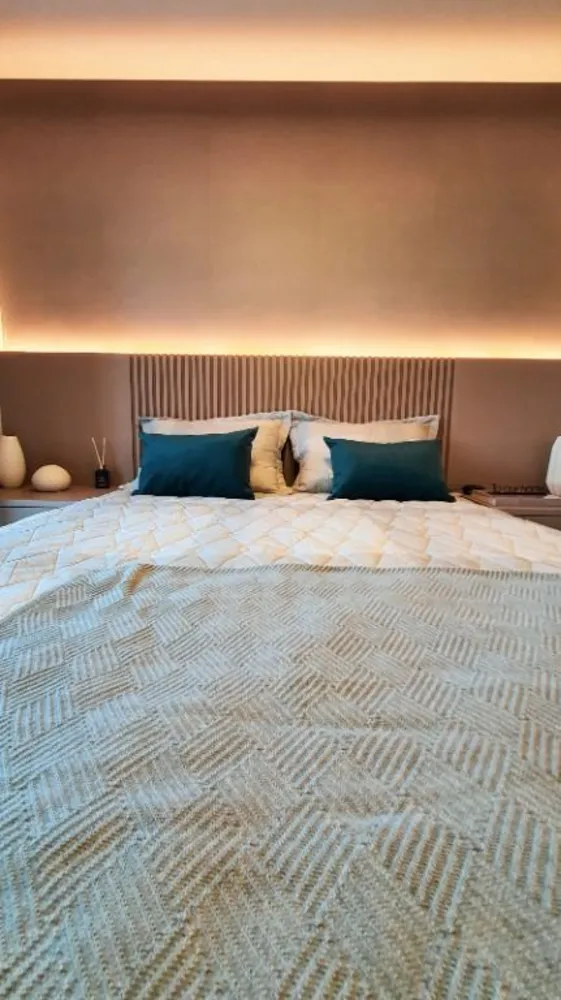 Apartamento, 3 quartos, 123 m² - Foto 5