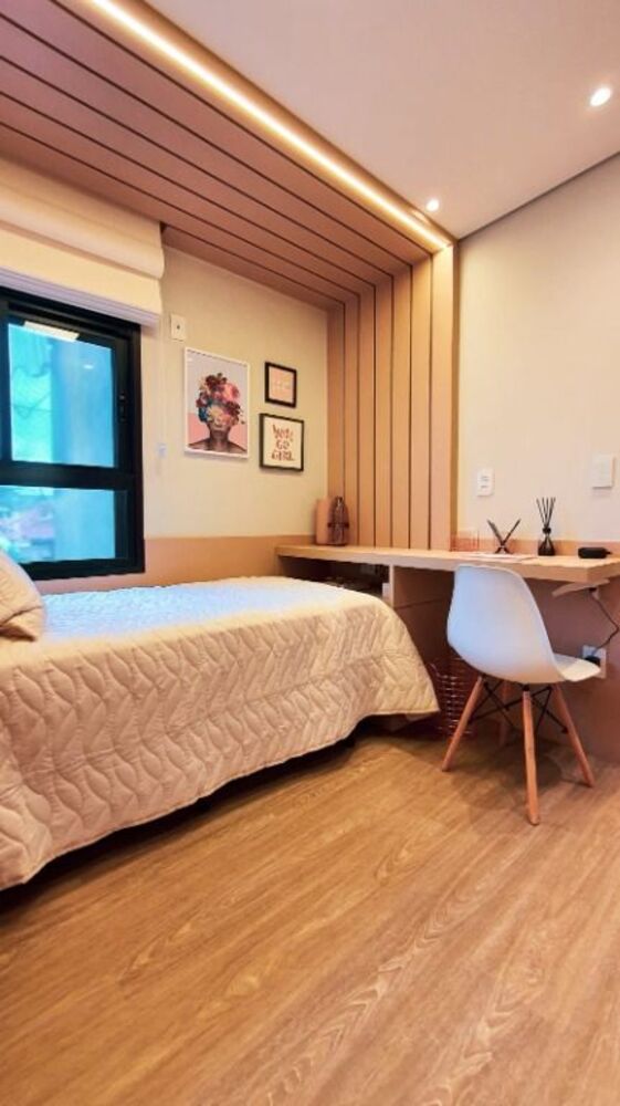 Apartamento, 3 quartos, 123 m² - Foto 3