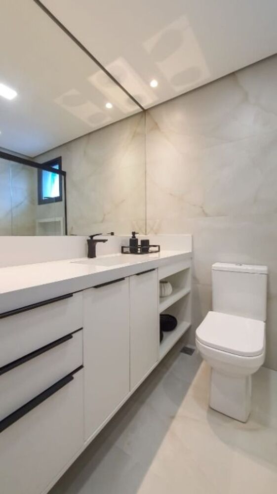 Apartamento, 3 quartos, 123 m² - Foto 4