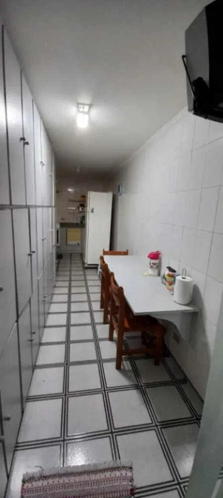Casa, 3 quartos, 201 m² - Foto 4